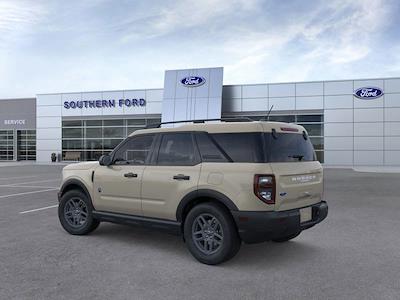 New 2025 Ford Bronco Sport Big Bend AWD SUV for sale #X5ZE89957 - photo 2