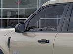 New 2025 Ford Bronco Sport Big Bend AWD SUV for sale #X5ZE89957 - photo 21