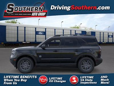 New 2025 Ford Bronco Sport Big Bend AWD SUV for sale #X5ZE91750 - photo 1