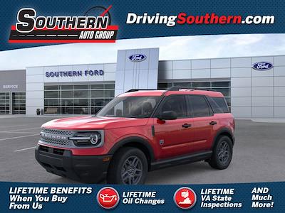 2025 Ford Bronco Sport AWD SUV for sale #X5ZE92318 - photo 1