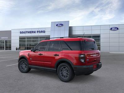 2025 Ford Bronco Sport AWD SUV for sale #X5ZE92318 - photo 2