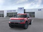 New 2025 Ford Bronco Sport Big Bend AWD SUV for sale #X5ZE92318 - photo 3