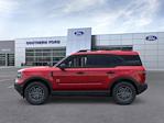 New 2025 Ford Bronco Sport Big Bend AWD SUV for sale #X5ZE92318 - photo 4