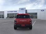 New 2025 Ford Bronco Sport Big Bend AWD SUV for sale #X5ZE92318 - photo 5