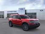 New 2025 Ford Bronco Sport Big Bend AWD SUV for sale #X5ZE92318 - photo 8