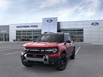 New 2025 Ford Bronco Sport Outer Banks 4WD SUV for sale #X5ZF05102 - photo 4
