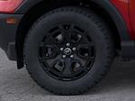New 2025 Ford Bronco Sport Outer Banks 4WD SUV for sale #X5ZF05102 - photo 20