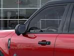 New 2025 Ford Bronco Sport Outer Banks 4WD SUV for sale #X5ZF05102 - photo 21