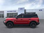 New 2025 Ford Bronco Sport Outer Banks 4WD SUV for sale #X5ZF05102 - photo 3