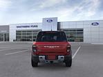 New 2025 Ford Bronco Sport Outer Banks 4WD SUV for sale #X5ZF05102 - photo 5