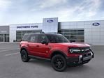 New 2025 Ford Bronco Sport Outer Banks 4WD SUV for sale #X5ZF05102 - photo 8