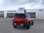 New 2025 Ford Bronco Sport Outer Banks 4WD SUV for sale #X5ZF05102 - photo 9
