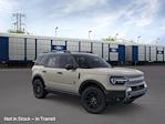 New 2025 Ford Bronco Sport Badlands AWD SUV for sale #X5ZF07598 - photo 8
