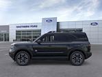 New 2025 Ford Bronco Sport Outer Banks AWD SUV for sale #X5ZF07851 - photo 4