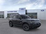 New 2025 Ford Bronco Sport Outer Banks AWD SUV for sale #X5ZF07851 - photo 8