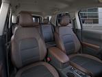 New 2025 Ford Bronco Sport Outer Banks AWD SUV for sale #X5ZF07877 - photo 11
