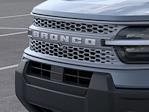 New 2025 Ford Bronco Sport Outer Banks AWD SUV for sale #X5ZF07877 - photo 18