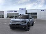 New 2025 Ford Bronco Sport Outer Banks AWD SUV for sale #X5ZF07877 - photo 3