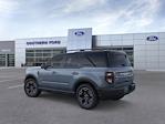 New 2025 Ford Bronco Sport Outer Banks AWD SUV for sale #X5ZF07877 - photo 2