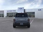 New 2025 Ford Bronco Sport Outer Banks AWD SUV for sale #X5ZF07877 - photo 5