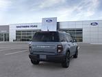 New 2025 Ford Bronco Sport Outer Banks AWD SUV for sale #X5ZF07877 - photo 9