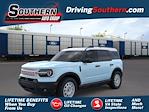 New 2025 Ford Bronco Sport Heritage AWD SUV for sale #X5ZF15800 - photo 1