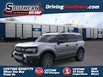 2025 Ford Bronco Sport 4WD SUV for sale #X5ZF16362 - photo 1