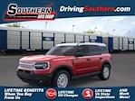 New 2025 Ford Bronco Sport Heritage AWD SUV for sale #X5ZF16447 - photo 1