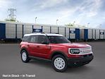 New 2025 Ford Bronco Sport Heritage AWD SUV for sale #X5ZF16447 - photo 8