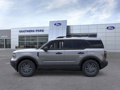 New 2025 Ford Bronco Sport Big Bend AWD SUV for sale #X5ZF18886 - photo 2