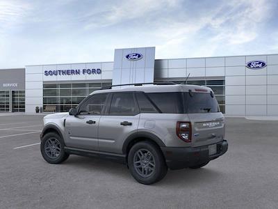 New 2025 Ford Bronco Sport Big Bend 4WD SUV for sale #X5ZF18886 - photo 2