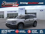 New 2025 Ford Bronco Sport Big Bend AWD SUV for sale #X5ZF18886 - photo 1