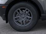 New 2025 Ford Bronco Sport Big Bend AWD SUV for sale #X5ZF18886 - photo 20