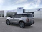 New 2025 Ford Bronco Sport Big Bend AWD SUV for sale #X5ZF18886 - photo 4