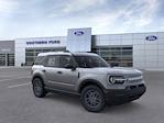 New 2025 Ford Bronco Sport Big Bend AWD SUV for sale #X5ZF18886 - photo 8