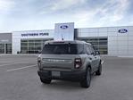 New 2025 Ford Bronco Sport Big Bend AWD SUV for sale #X5ZF18886 - photo 9