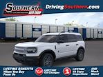 New 2025 Ford Bronco Sport Big Bend 4WD SUV for sale #X5ZF20022 - photo 1