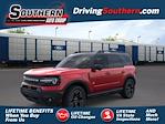 2025 Ford Bronco Sport 4WD SUV for sale #X5ZF22709 - photo 1