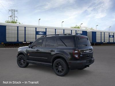 2025 Ford Bronco Sport 4WD SUV for sale #X5ZF24615 - photo 2