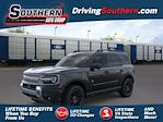 New 2025 Ford Bronco Sport Badlands 4WD SUV for sale #X5ZF24615 - photo 1
