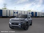 New 2025 Ford Bronco Sport Badlands 4WD SUV for sale #X5ZF24615 - photo 2