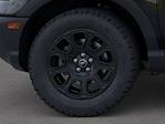 New 2025 Ford Bronco Sport Badlands 4WD SUV for sale #X5ZF24615 - photo 20