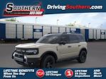 New 2025 Ford Bronco Sport Outer Banks AWD SUV for sale #X5ZF24887 - photo 1