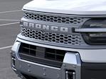 New 2025 Ford Bronco Sport Badlands AWD SUV for sale #X5ZF28512 - photo 18