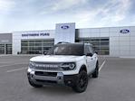 New 2025 Ford Bronco Sport Badlands AWD SUV for sale #X5ZF28512 - photo 2