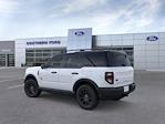New 2025 Ford Bronco Sport Badlands AWD SUV for sale #X5ZF28512 - photo 4