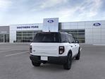 New 2025 Ford Bronco Sport Badlands AWD SUV for sale #X5ZF28512 - photo 9