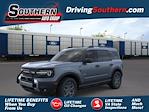 2025 Ford Bronco Sport 4WD SUV for sale #X5ZF31820 - photo 1