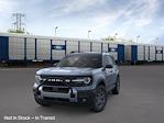 2025 Ford Bronco Sport 4WD SUV for sale #X5ZF31820 - photo 3
