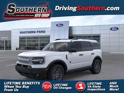 2025 Ford Bronco Sport 4WD SUV for sale #X5ZF32888 - photo 1